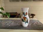 Vintage vaas Flora Gouda Holland Rimini 1722, Antiek en Kunst, Ophalen