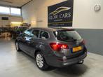 Opel Astra Sports Tourer 1.4 Cosmo AIRCO|LMV|PDC|TREKHAAK|NA, Voorwielaandrijving, Euro 5, Gebruikt, 4 cilinders