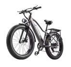 BURCHDA 26-inch elektrische fiets RX20, Ophalen of Verzenden, Zo goed als nieuw