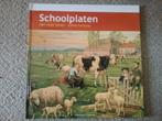 Schoolplaten - zomerhalfjaar, illustraties C. Jetses (2013), Ophalen of Verzenden, Zo goed als nieuw, Prentenboek