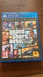 Grand Theft Auto V - Premium Edition, Avontuur en Actie, Online, Vanaf 18 jaar, 1 speler