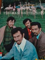 LP - The Tielman Brothers - Little Bird, Ophalen, Gebruikt