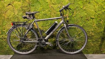 SANTOS TRAVELMASTER PENDIX 58cm beschikbaar voor biedingen
