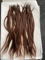 50 haarextensions, Gebruikt, Ophalen of Verzenden