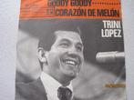 Trini Lopez  -  Goody goody, Cd's en Dvd's, Vinyl Singles, Pop, 7 inch, Zo goed als nieuw, Single