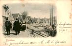 Volendam, Ophalen of Verzenden, Voor 1920, Gelopen, Noord-Holland