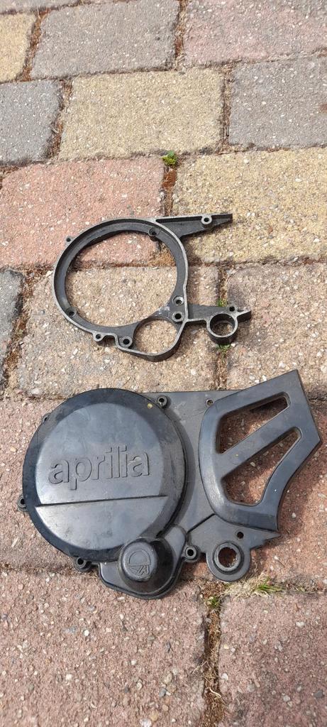 Gezocht  carterdeel ring minarelli rv4 blok en onderdelen, Fietsen en Brommers, Brommeronderdelen | Algemeen, Blok, Ophalen of Verzenden