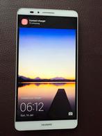 Huawei MT7-L09, Gebruikt, Wit, Touchscreen, Ophalen of Verzenden