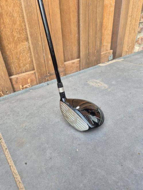 Skymax Ice IX-5 Fairway Wood 3 LINKSHANDIG, Sport en Fitness, Golf, Zo goed als nieuw, Club, Overige merken, Ophalen