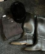 Paardrij spullen, Dieren en Toebehoren, Paardrijkleding, Ophalen, Gebruikt, Overige soorten, Dames