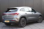 Mercedes-Benz EQA 250 AMG-LINE | 67 kWh | PANO-DAK | CAMERA, 1940 kg, 190 pk, 435 min, Origineel Nederlands