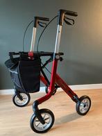 Rehasense lichtgewicht rollator Streamer, Diversen, Rollators, Ophalen, Lichtgewicht, Zo goed als nieuw