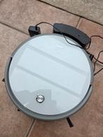 Goed werkende Medion Robotstofzuiger !, Ophalen of Verzenden, Zo goed als nieuw, Reservoir, Robotstofzuiger