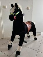 Animal riding horse, Kinderen en Baby's, Speelgoed | Hobbelfiguren, Ophalen, Gebruikt