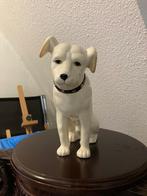 Hondje keramiek Britain, Ophalen of Verzenden, Zo goed als nieuw, Dier