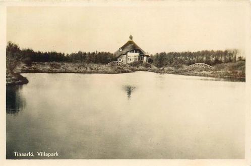 (701-227-031) Tynaarlo Villapark, Verzamelen, Ansichtkaarten | Nederland, Drenthe, Verzenden