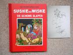 Suske en Wiske 56 Klassiek - De Schone Slaper + tek P Geerts, Willy Vandersteen, Eén stripboek, Nieuw, Ophalen of Verzenden