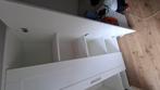 Ikea Brimnes kledingkast wit (Alleen vandaag ophalen), Huis en Inrichting, Kasten | Kledingkasten, Ophalen, Gebruikt, 100 tot 150 cm