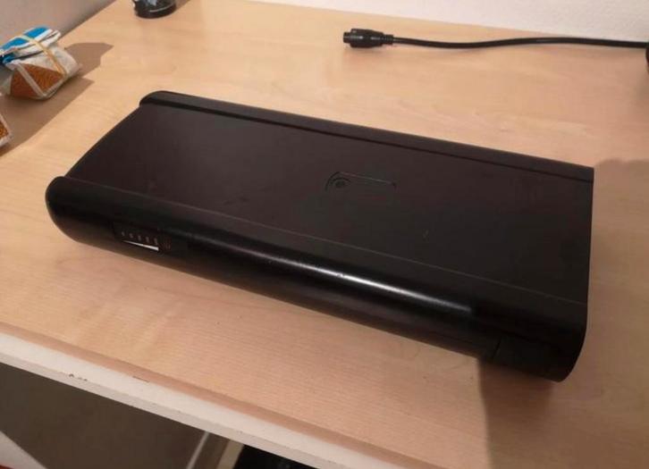 36V 11.6Ah Batavus, Sparta, Koga E-bike Accu (Accell Group), Fietsen en Brommers, Fietsaccessoires | Fietsaccu's, Zo goed als nieuw