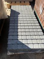 Blokjesband 6x20x50 cm zwart, Ophalen, Nieuw, Beton, Minder dan 100 cm