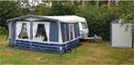Te koop onze prachtige Fendt Saphir 470 TF, bouwjaar 2005., Caravans en Kamperen, Caravans, Particulier, Fendt, 5 tot 6 meter