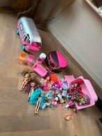 LOL bus en koffer, Ophalen, Gebruikt, Overige typen