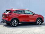 Nissan Qashqai 1.3 MHEV N-Connecta / Trekhaak / 1400KG Trekg, Stof, Gebruikt, Euro 6, 4 cilinders