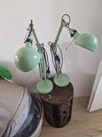 IKEA Forså bureaulampen mintgroen, Huis en Inrichting, Ophalen, Minder dan 50 cm