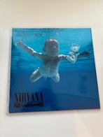 Nirvana - Nevermind, Ophalen of Verzenden, Zo goed als nieuw
