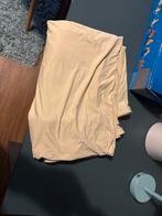 Beige slaaptunnel - 1 X gebruikt!, Kinderen en Baby's, Ophalen of Verzenden, Zo goed als nieuw, Beige, Jongetje of Meisje