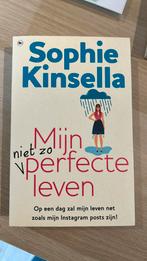 Sophie Kinsella - Mijn niet zo perfecte leven, Sophie Kinsella, Verzenden, Zo goed als nieuw, Nederland