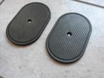 40DCOE coverplates carbon, Ophalen of Verzenden, Gebruikt, Rover