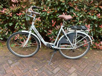 Hollandia citybike stadsfiets 