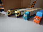 4 x Scania., Ophalen of Verzenden, Zo goed als nieuw