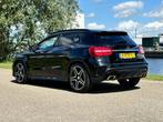 Mercedes-Benz GLA-klasse 180 AMG | Night Edition | 19inch |, Auto's, Voorwielaandrijving, 65 €/maand, Gebruikt, 4 cilinders