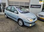 Renault Scénic 1.6-16V AUTOMAAT..CLIMA, 4 cilinders, Origineel Nederlands, Bedrijf, 107 pk