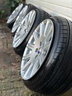 BBS/Maserari Breedset 5x114,3, Banden en Velgen, Gebruikt, Personenwagen, Ophalen