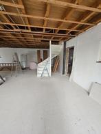 Draaitrap - Witte Spiltrap, Doe-het-zelf en Verbouw, Ophalen, 2 tot 4 meter