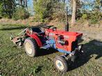 Kubota B7001E minitrekker, Gebruikt, Tot 2500, Tot 80 Pk, Ophalen