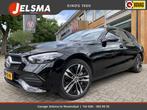Mercedes-Benz C-Klasse Estate 300 e PHEV Business Aut., Came, Achterwielaandrijving, 4 cilinders, 2020 kg, Leder