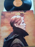 David Bowie: Low, Cd's en Dvd's, 1960 tot 1980, Ophalen of Verzenden, Zo goed als nieuw