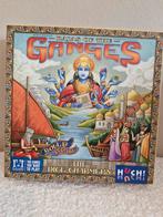 Rajas of the Ganges: The Dice Charmers, Ophalen of Verzenden, Zo goed als nieuw, Reisspel, Een of twee spelers