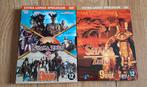 Shaka Zulu 1 & 2 DVD Boxset, Boxset, Drama, Ophalen of Verzenden, Zo goed als nieuw