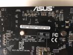 Asus GTX750TI  videokaart, Computers en Software, Videokaarten, Gebruikt, Ophalen of Verzenden