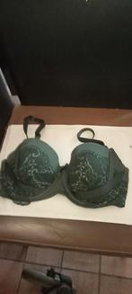 Hunkemöller BH 70E - Groen - Nieuw!, Hunkemöller, Ophalen of Verzenden, Groen, BH
