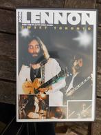 John lennon and the plastic ono band dvd, Alle leeftijden, Gebruikt, Ophalen of Verzenden