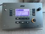 ATV aD5 z.g.a.n., Muziek en Instrumenten, Drumstellen en Slagwerk, Ophalen of Verzenden, Zo goed als nieuw, Overige merken