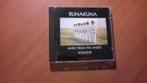 CD Runakuna – Music from the Andes Ecuador, Ophalen of Verzenden, Zo goed als nieuw, Aziatisch
