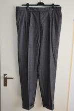Meddens Atelier Torino broek maat 56 pantalon, Maat 46/48 (XL) of groter, Ophalen of Verzenden, Gedragen, Grijs