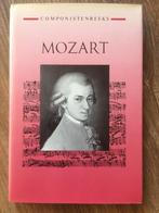 Woodford/Van Hasselt/Van Leeuwen: Mozart, Boeken, Muziek, Ophalen of Verzenden, Zo goed als nieuw, Artiest